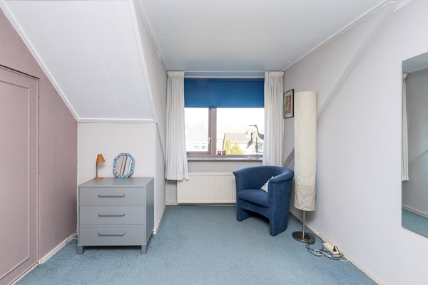 Medium property photo - Laurierstraat 46, 3319 HM Dordrecht